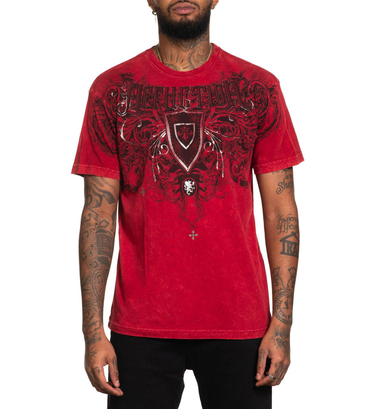 Evermonde - Affliction Clothing