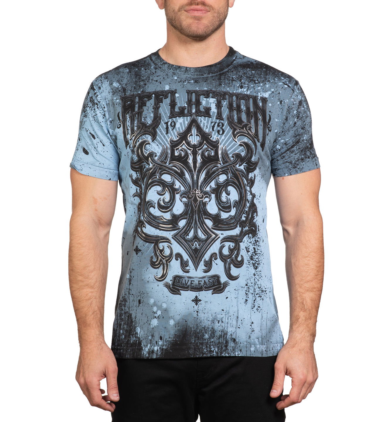 Fate Obscure - Affliction Clothing