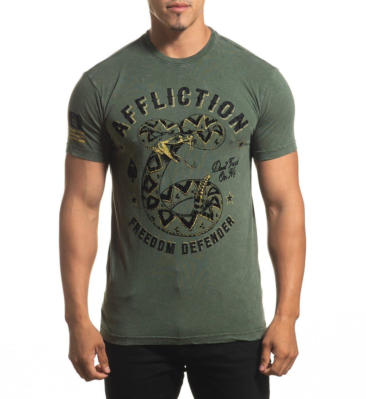 Fd Revolutionary - Affliction Clothing