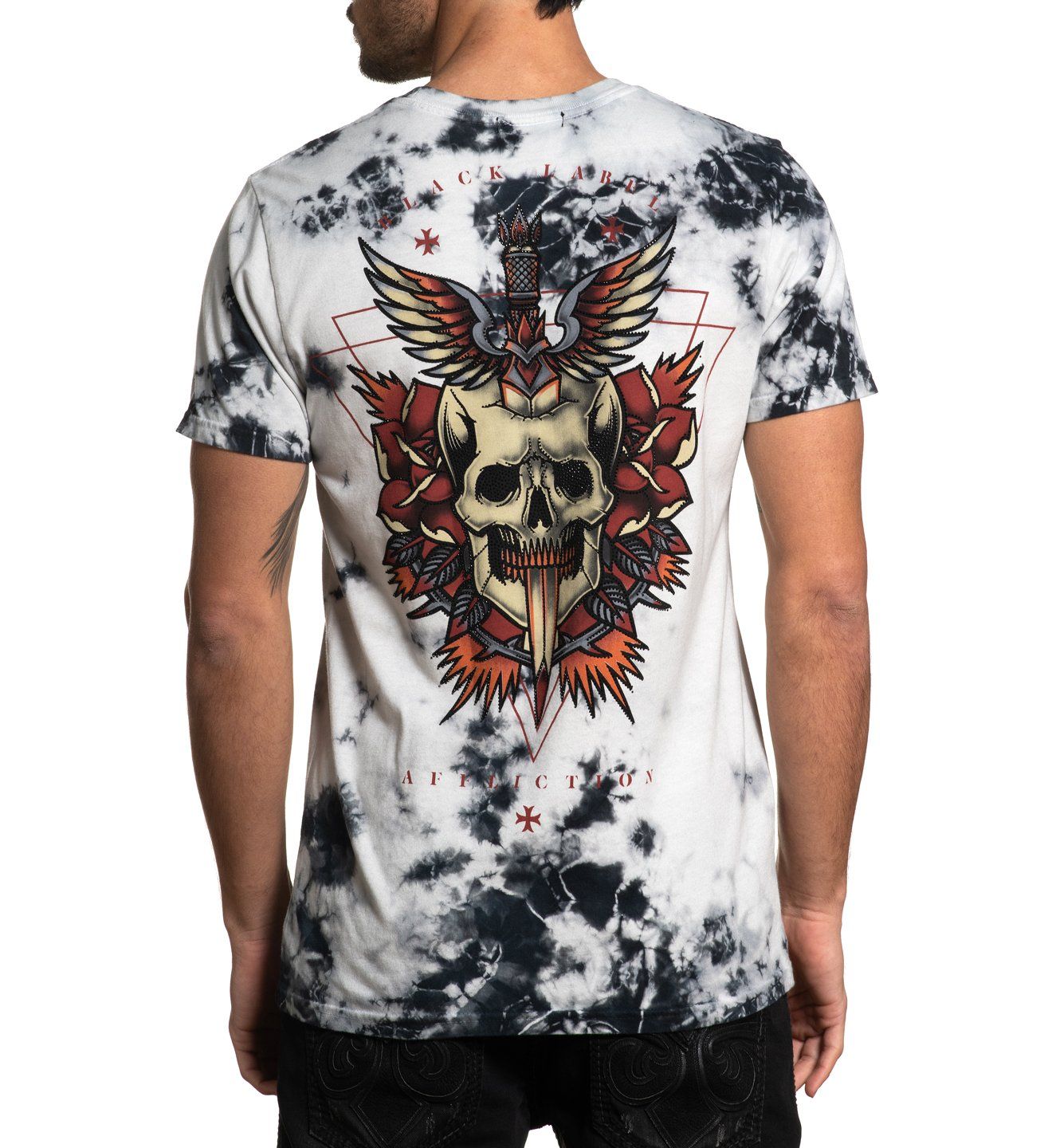 Flash Standard - Affliction Clothing