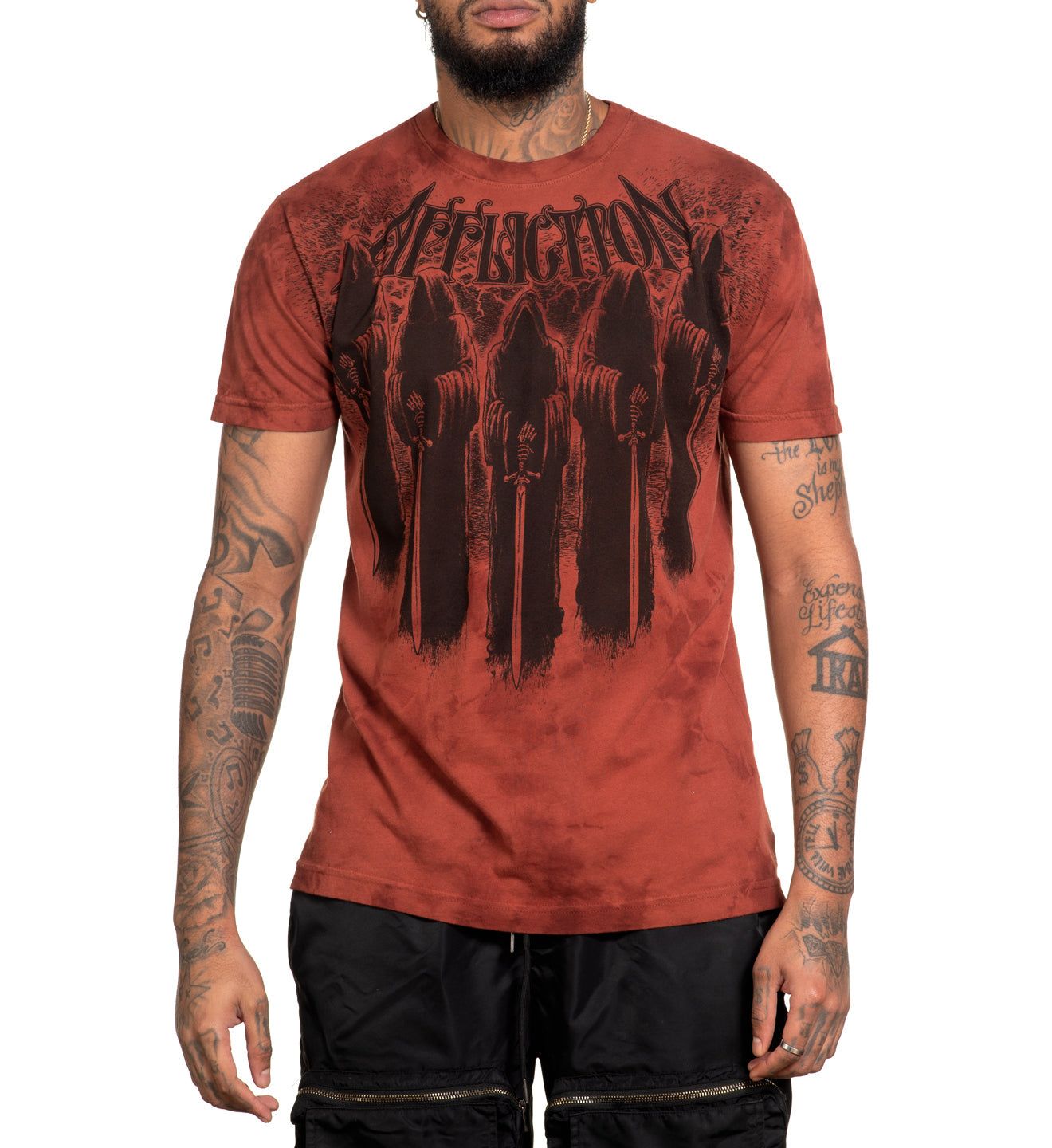 Foreboding - Affliction Clothing