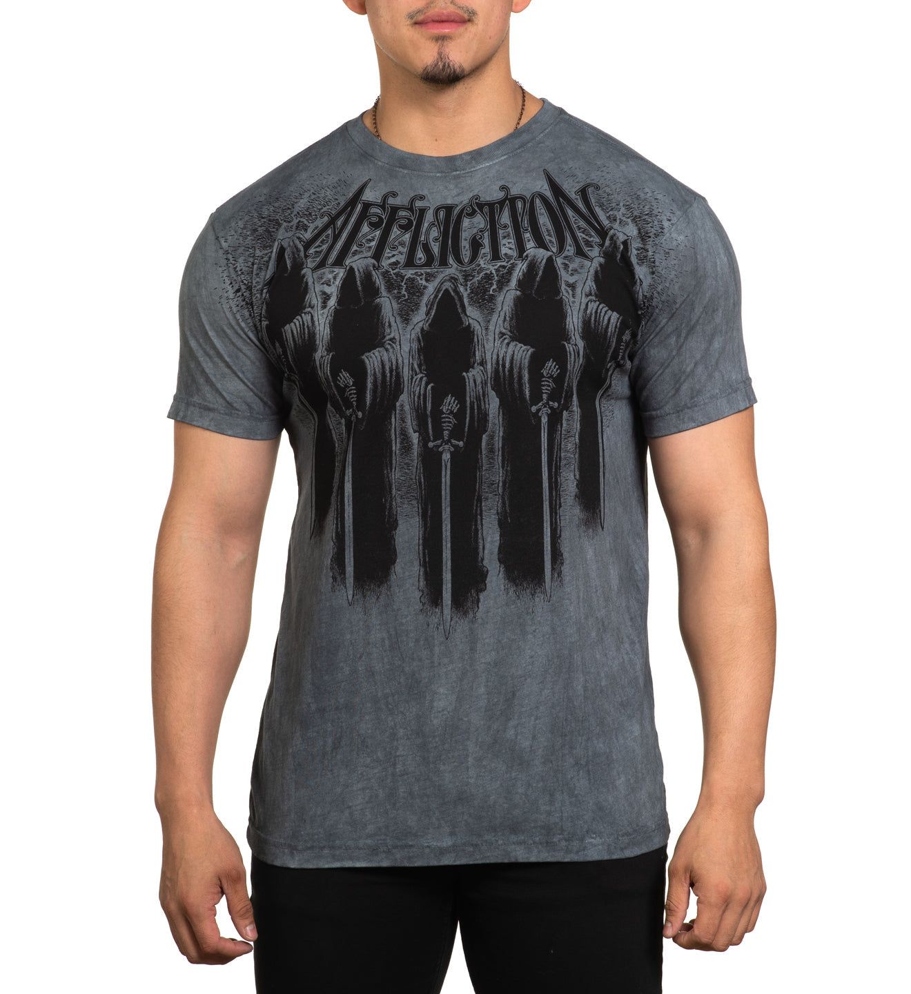 Foreboding - Affliction Clothing