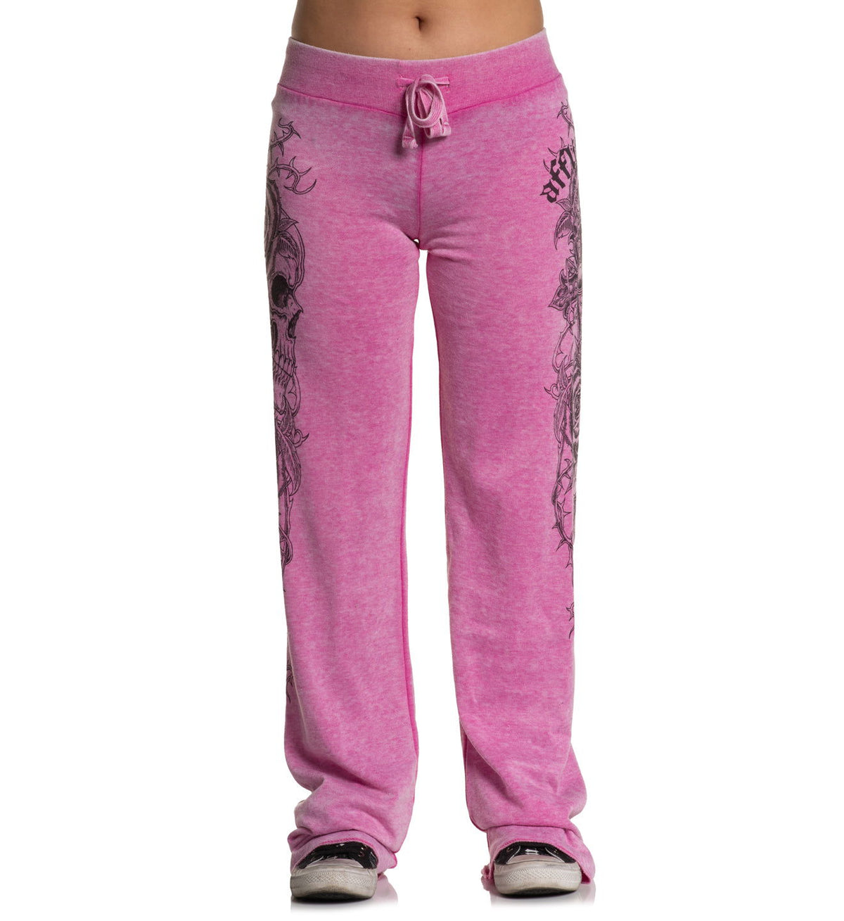 Forgotten Sweatpant - Affliction Clothing