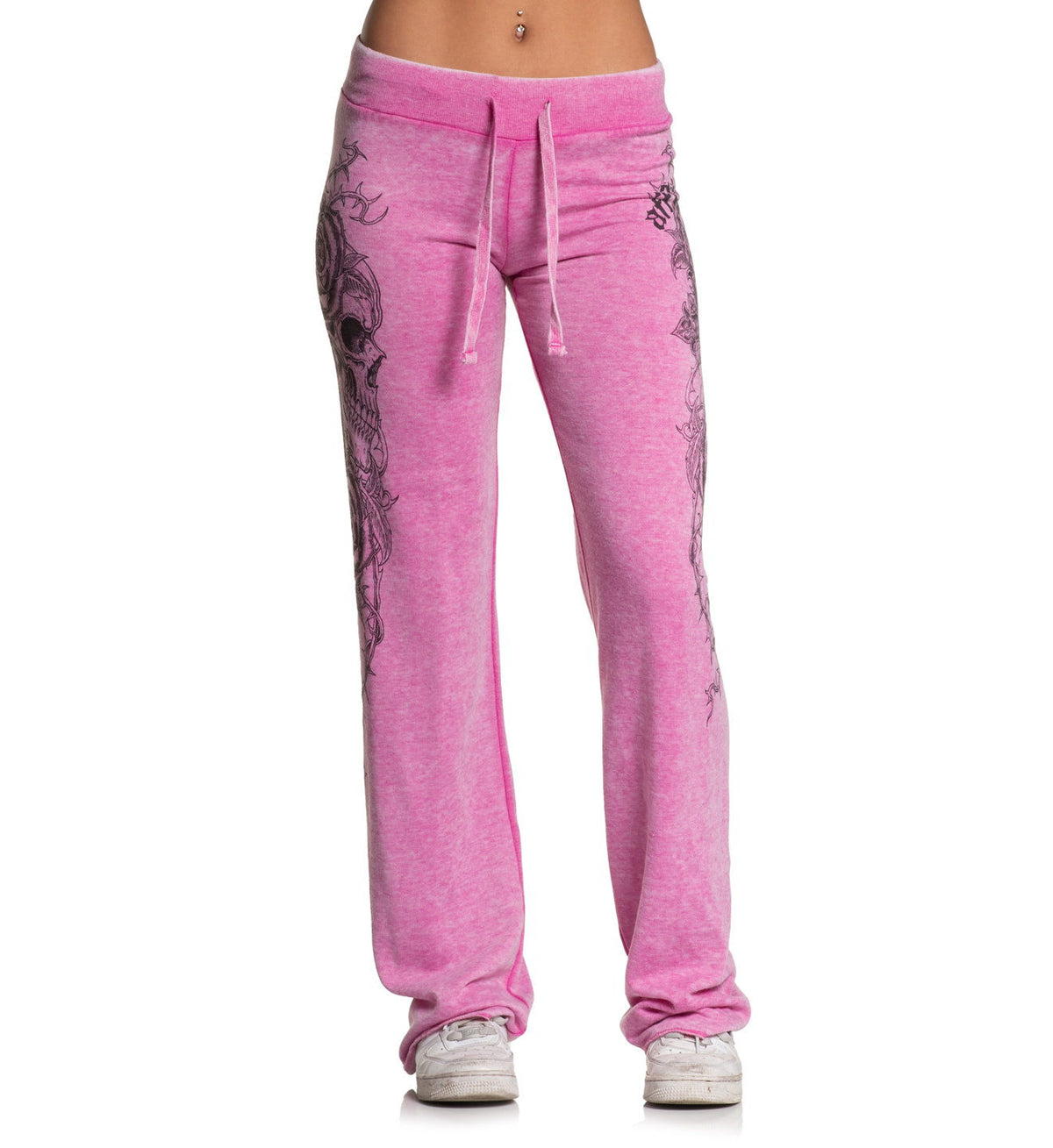 Forgotten Sweatpant - Affliction Clothing