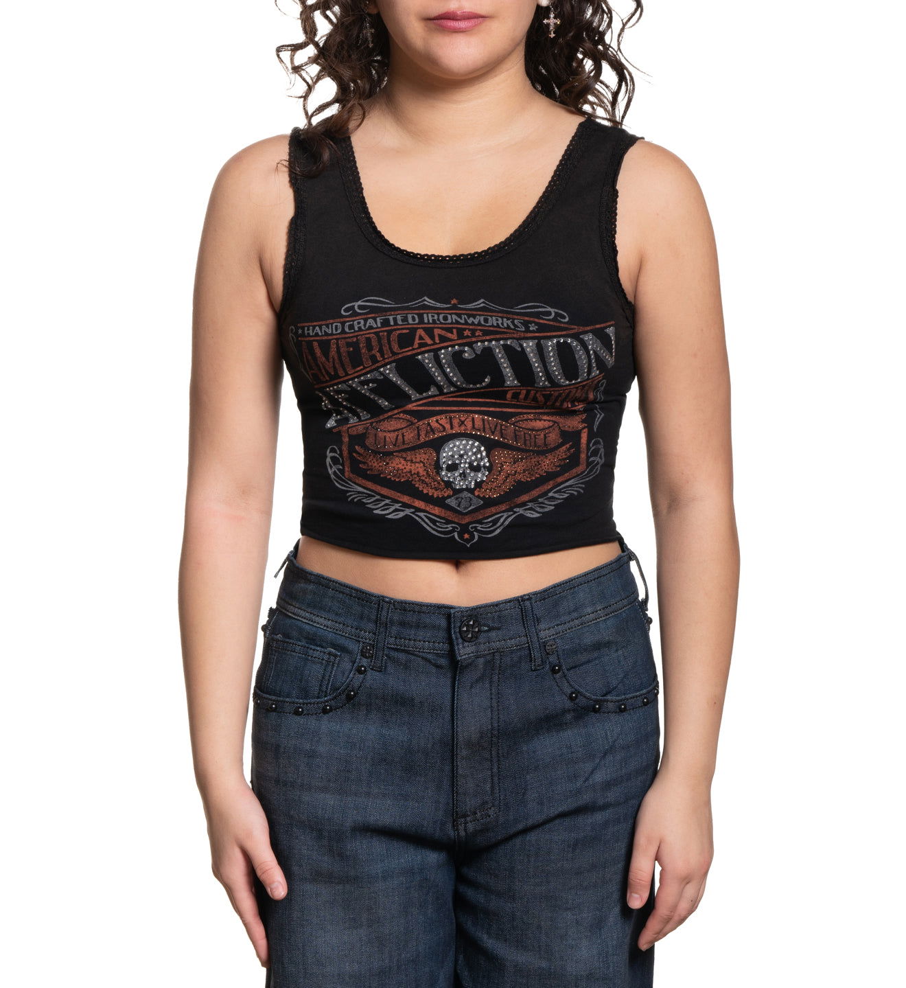 Fuel Injected - Affliction Clothing