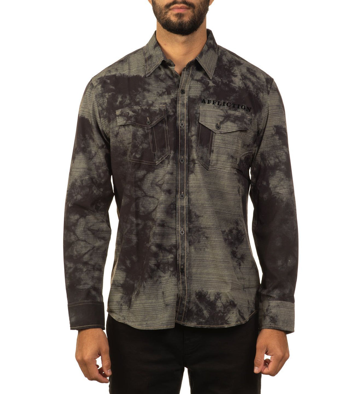 Gallatin - Affliction Clothing