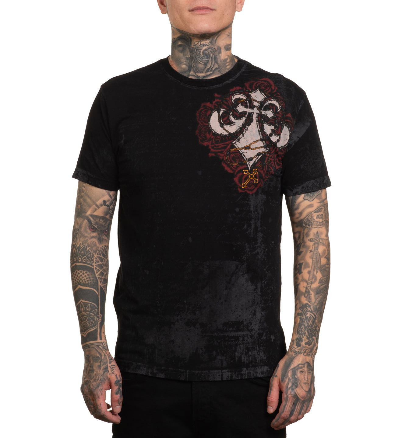 Glow - Affliction Clothing