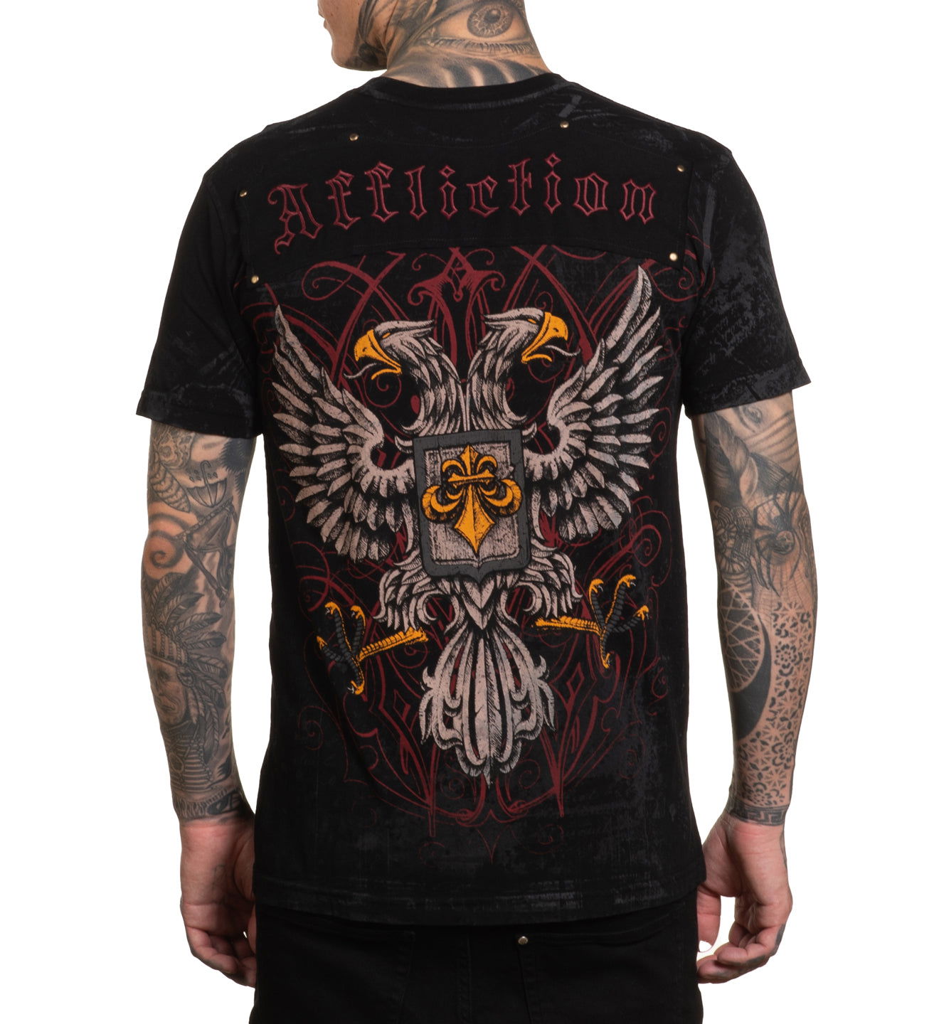 Glow - Affliction Clothing