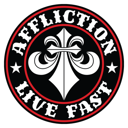 Affliction Clothing