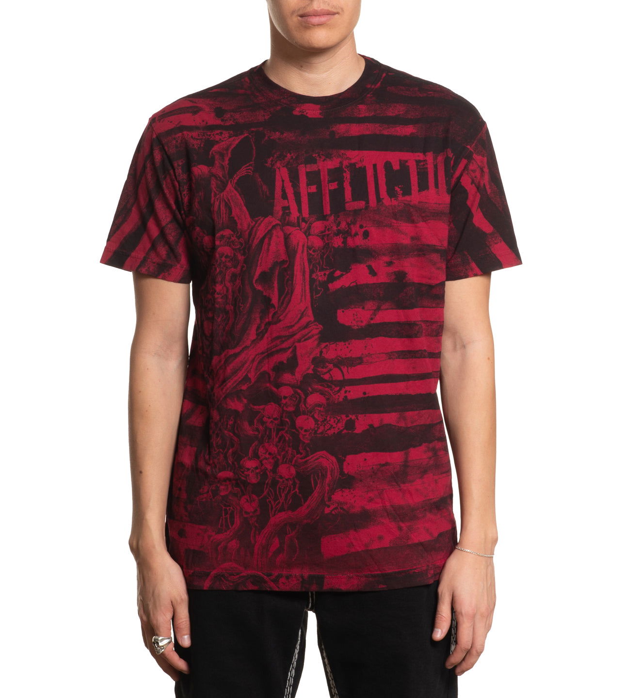 High And Mighty - Affliction Clothing