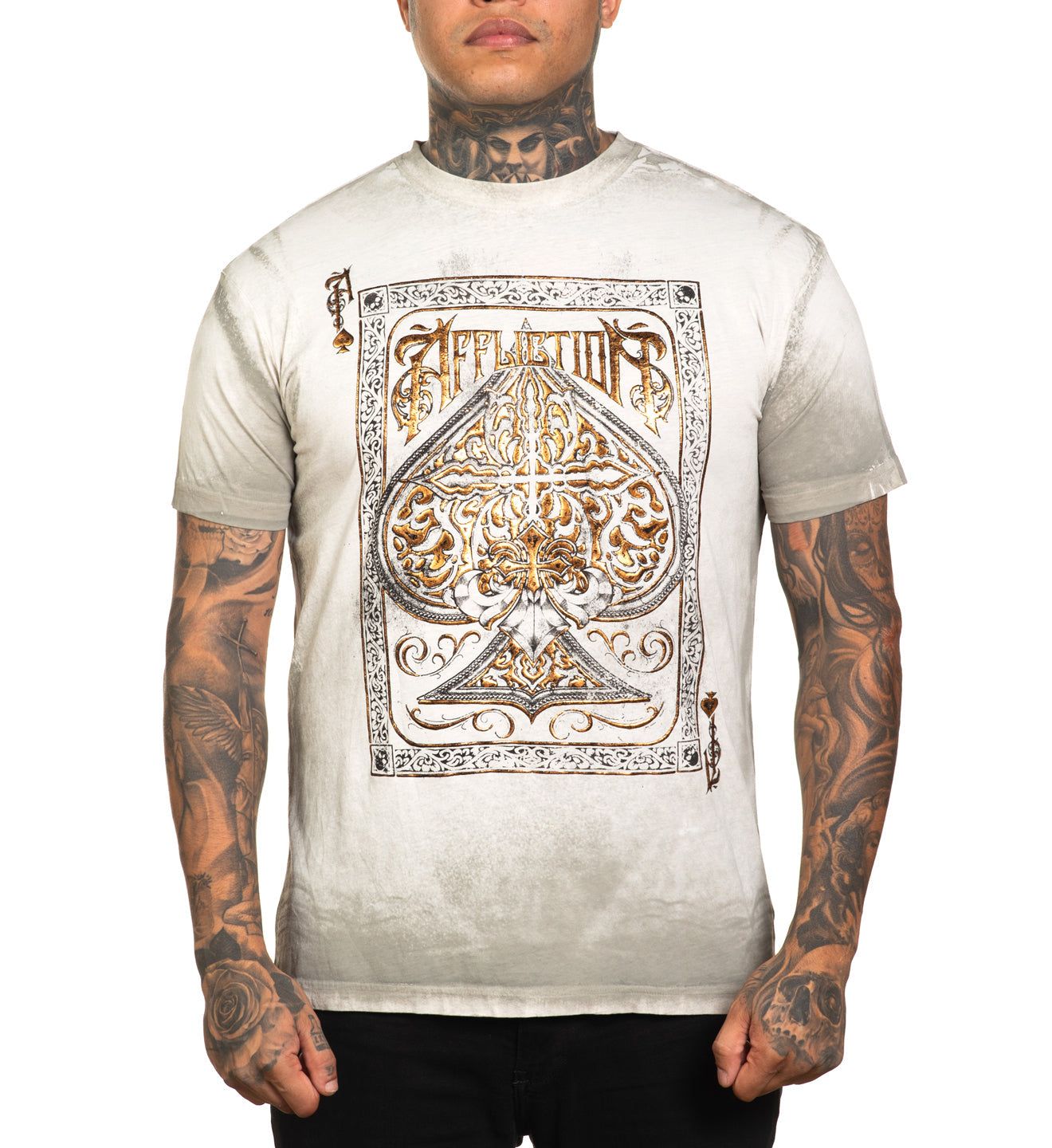 High Stakes - Affliction Clothing