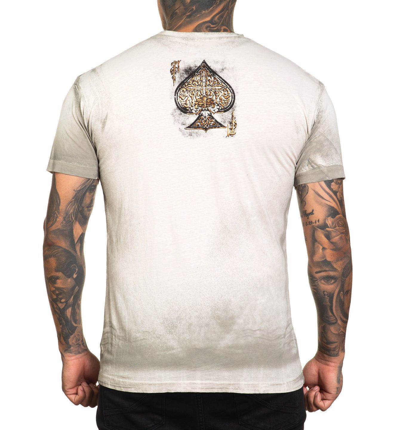 High Stakes - Affliction Clothing
