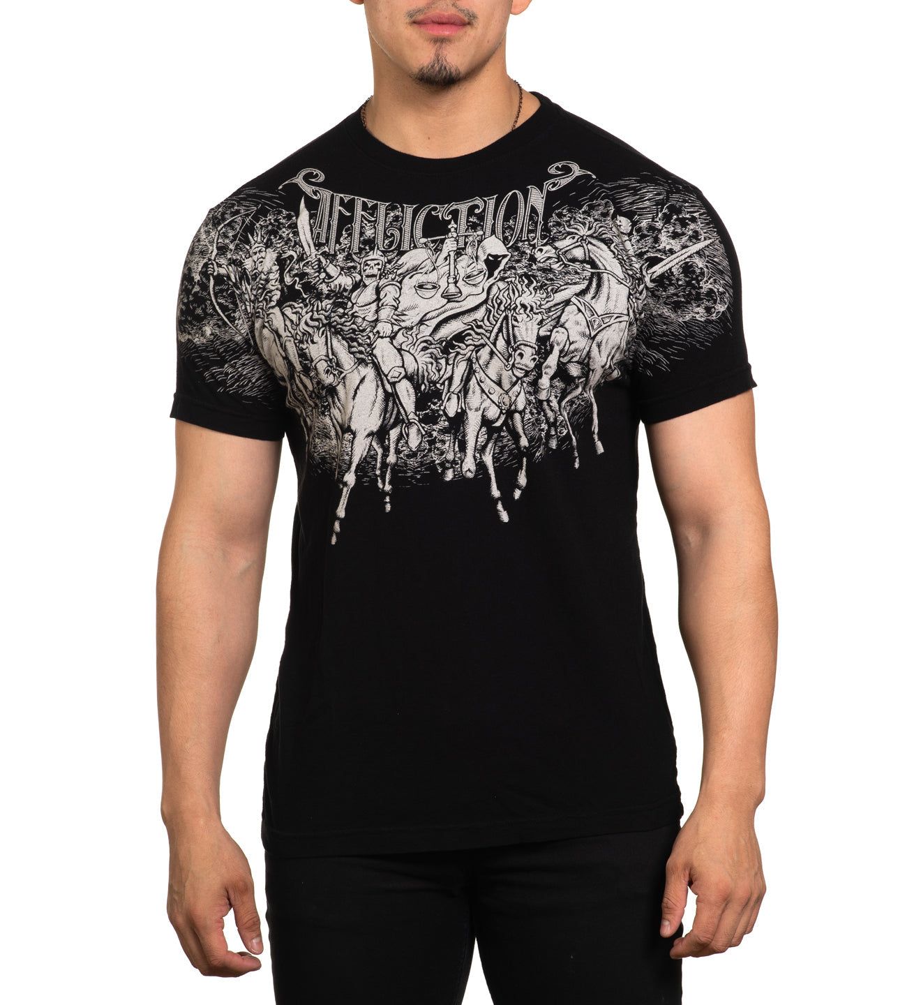 Horsemen - Affliction Clothing