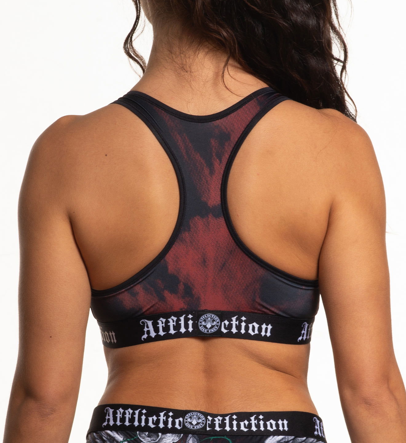 Ion Bra Top - Affliction Clothing