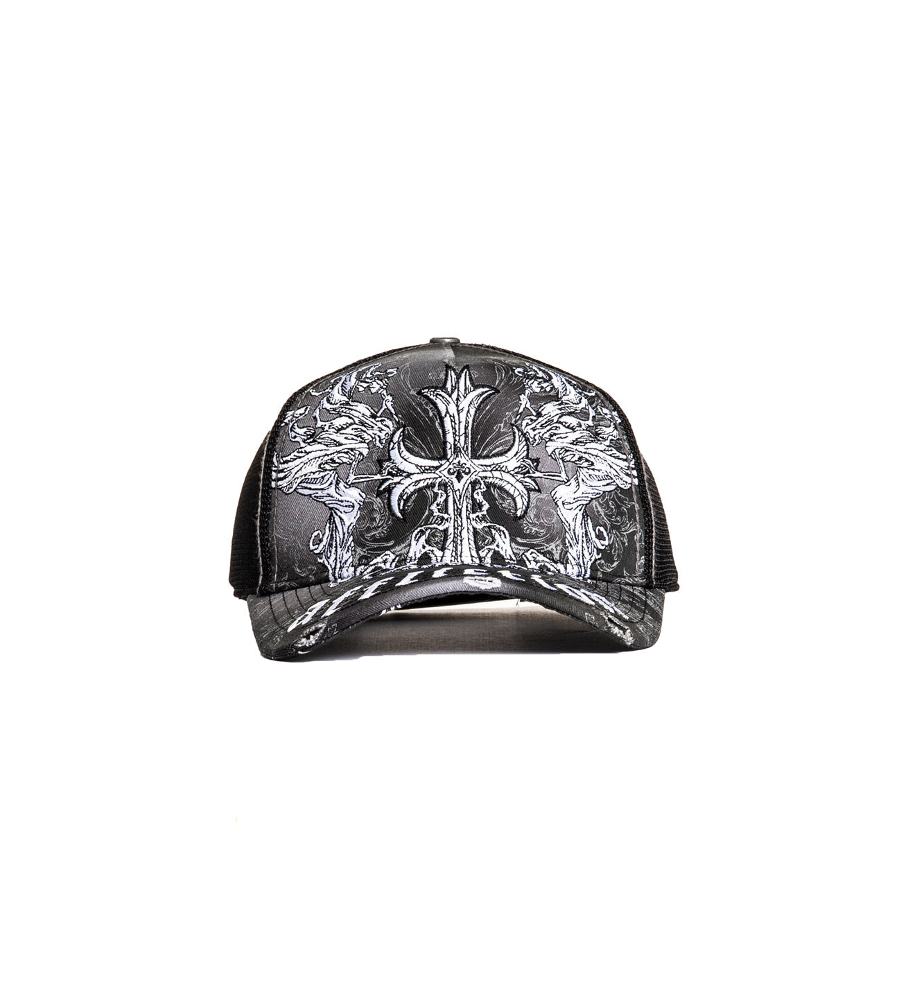 Jump Hat - Affliction Clothing