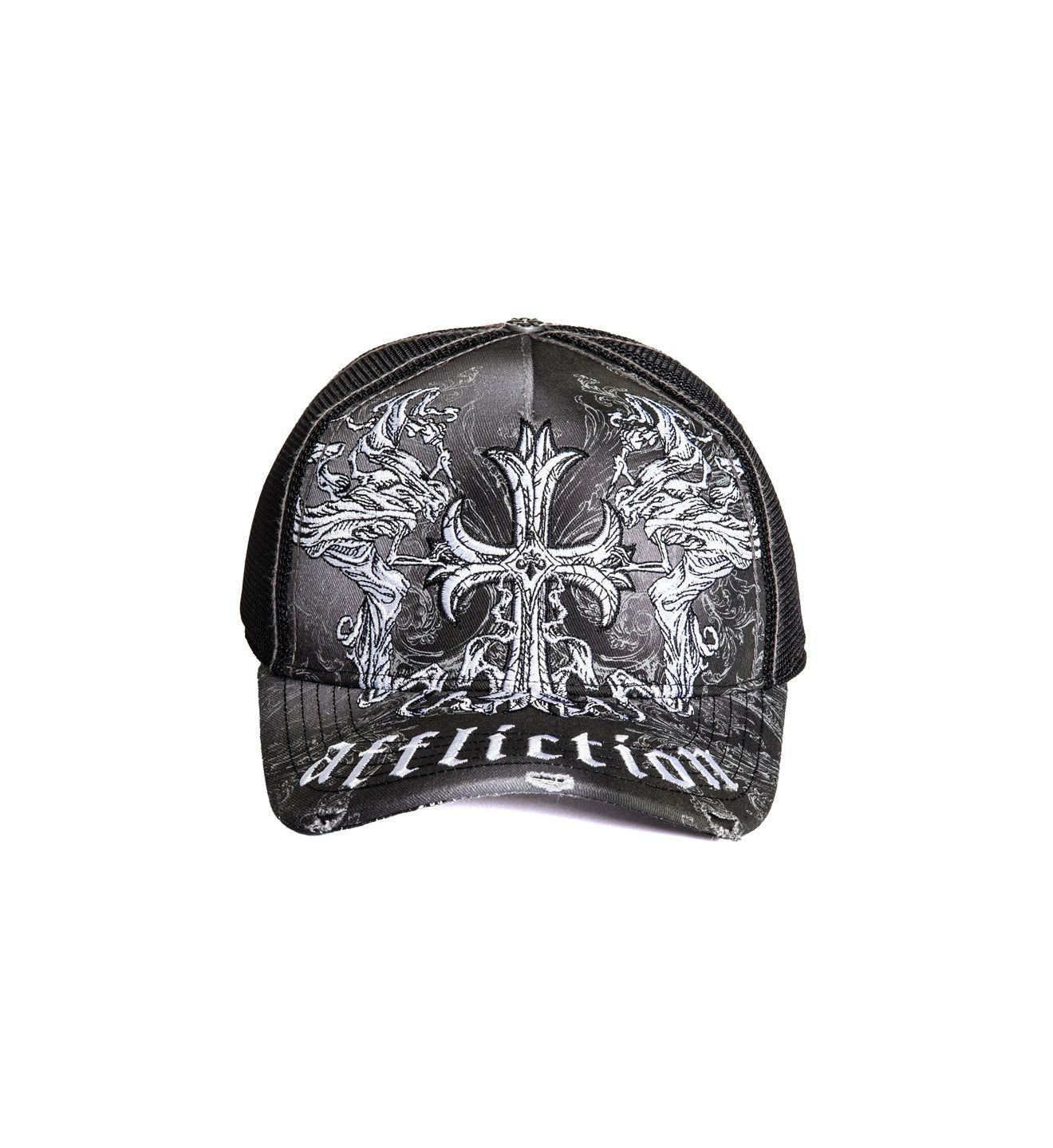 Jump Hat - Affliction Clothing