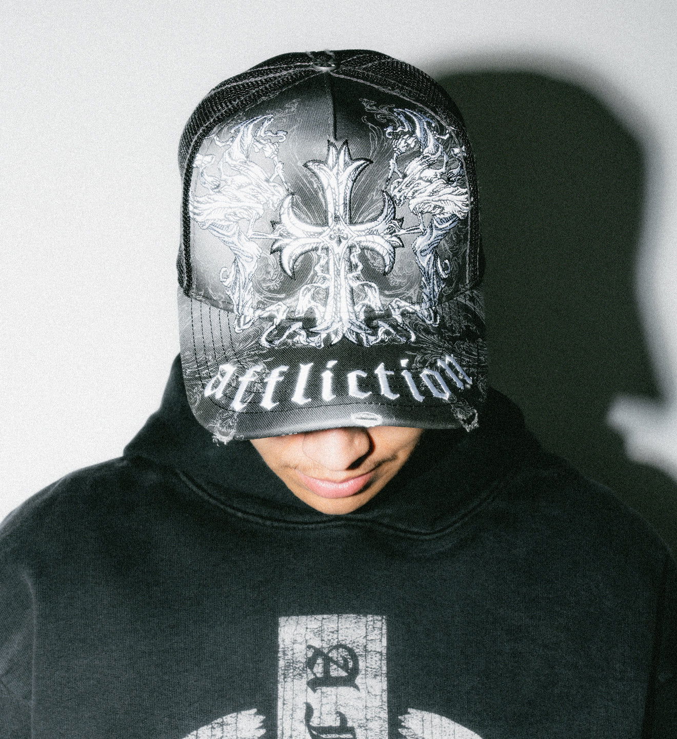 Jump Hat - Affliction Clothing