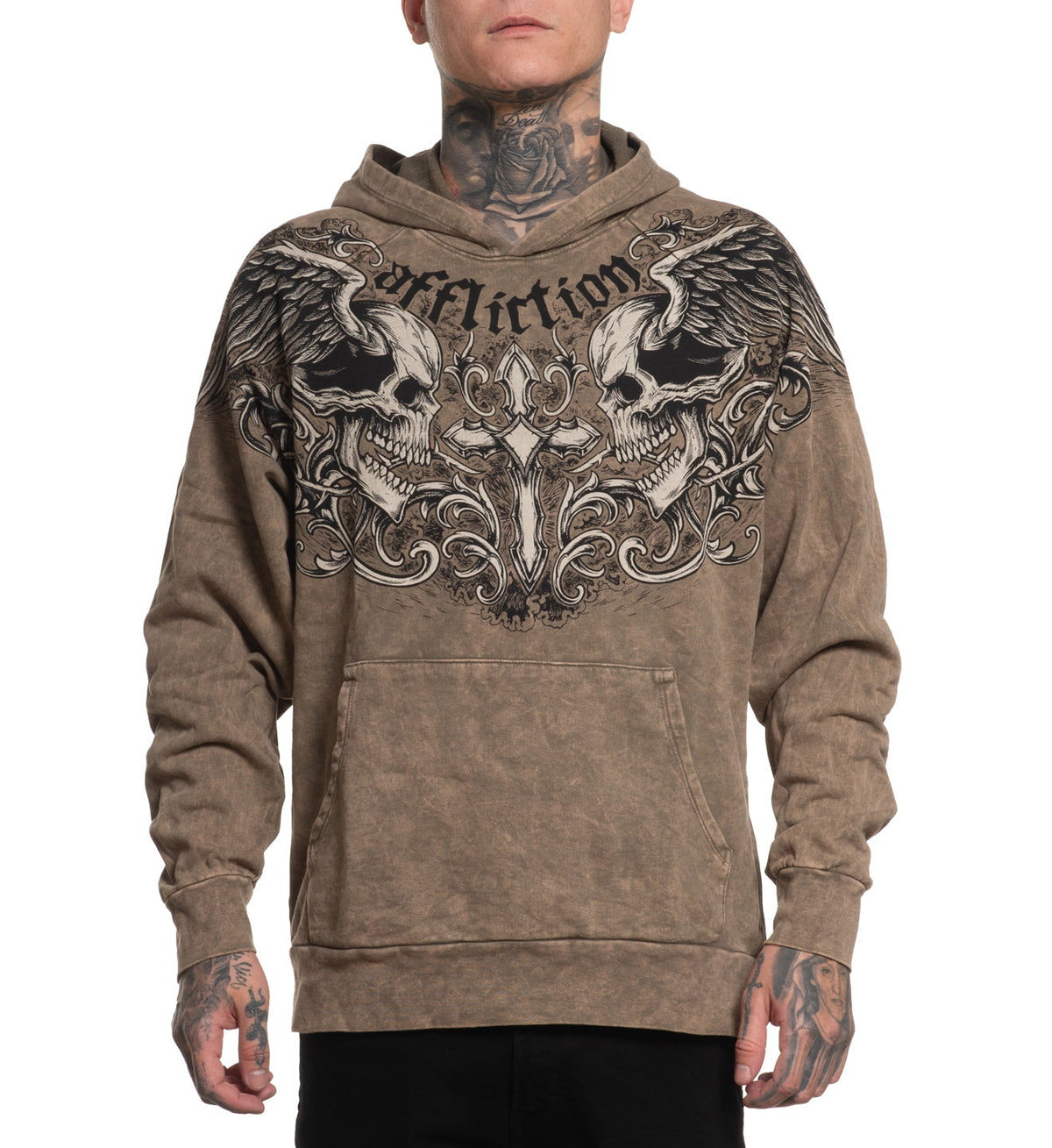 Keeper - Affliction Clothing