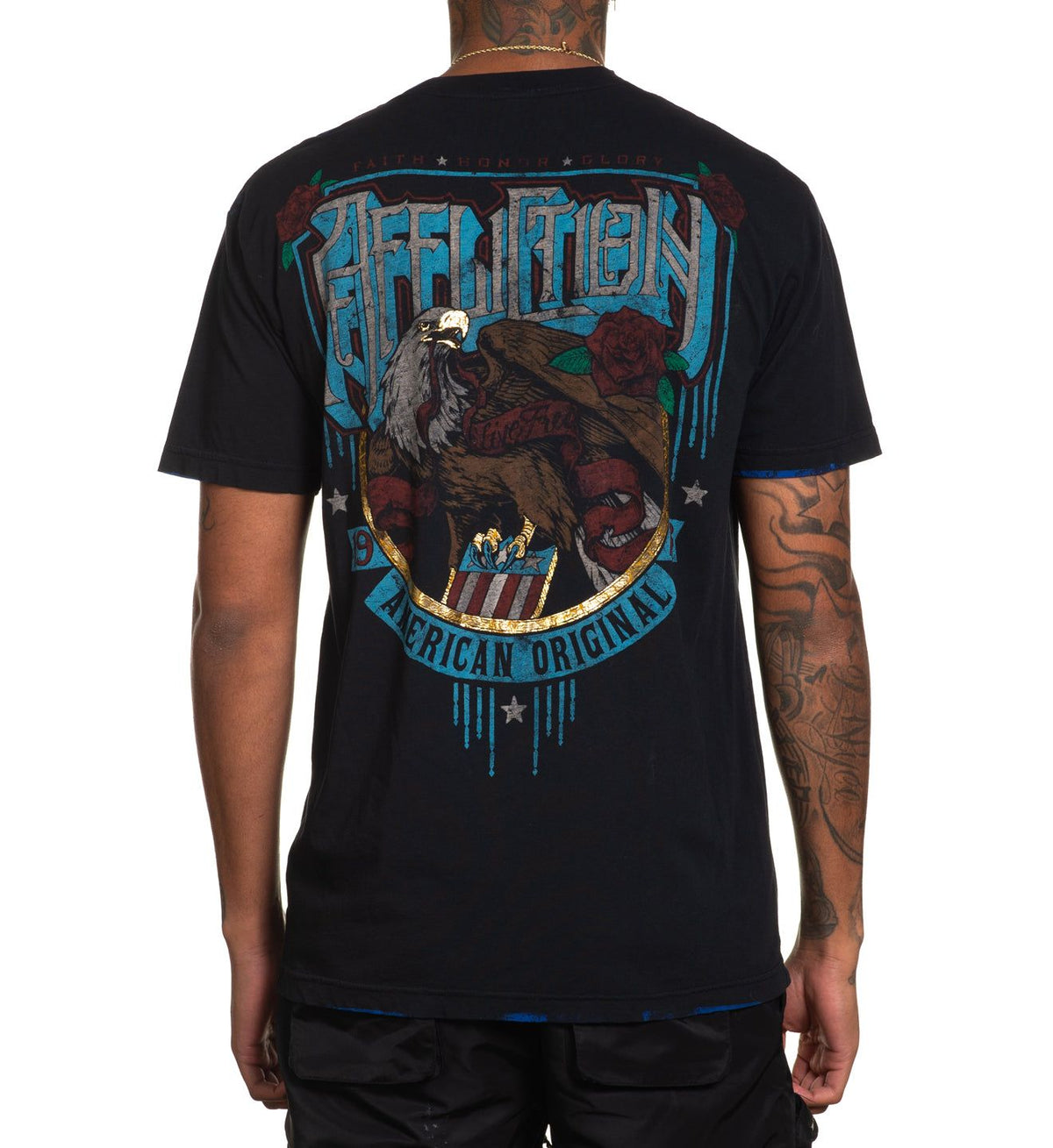 Kennebec - Affliction Clothing