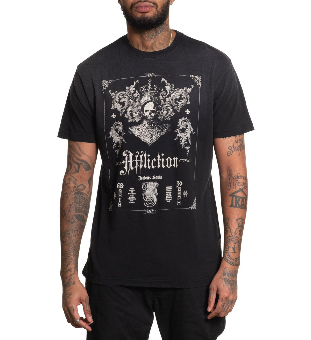 Knight - Affliction Clothing