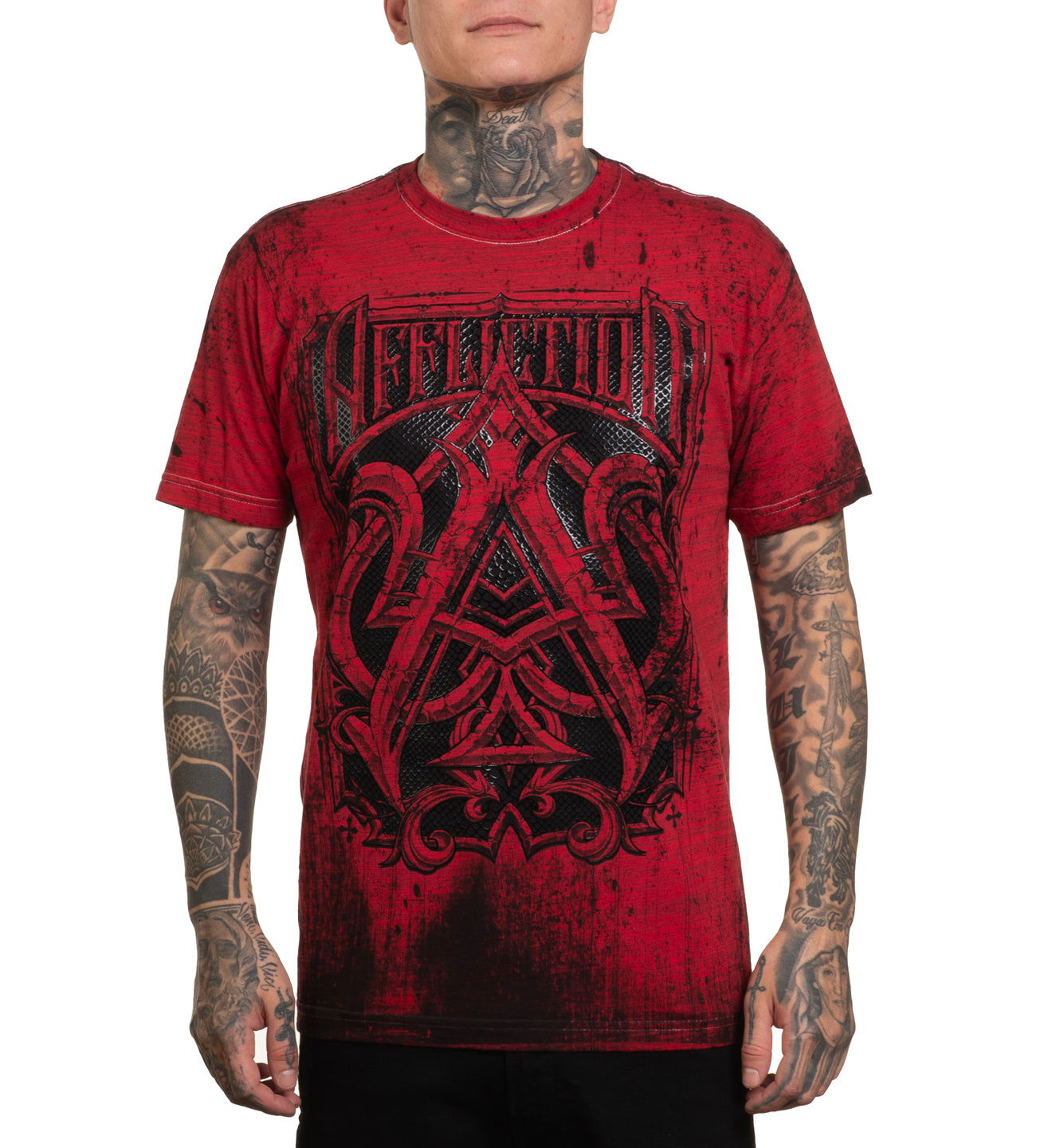 Lost Art - Affliction Clothing