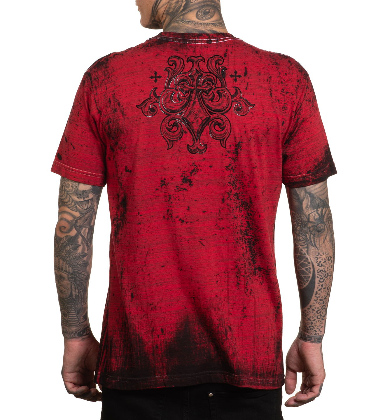 Lost Art - Affliction Clothing