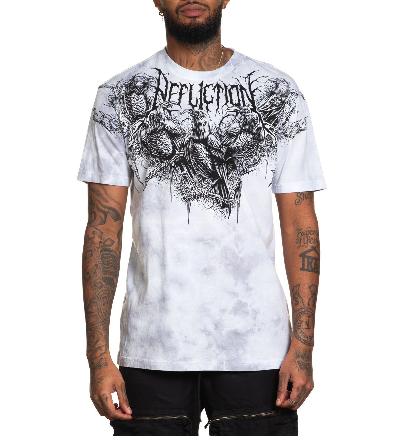 Mystery - Affliction Clothing