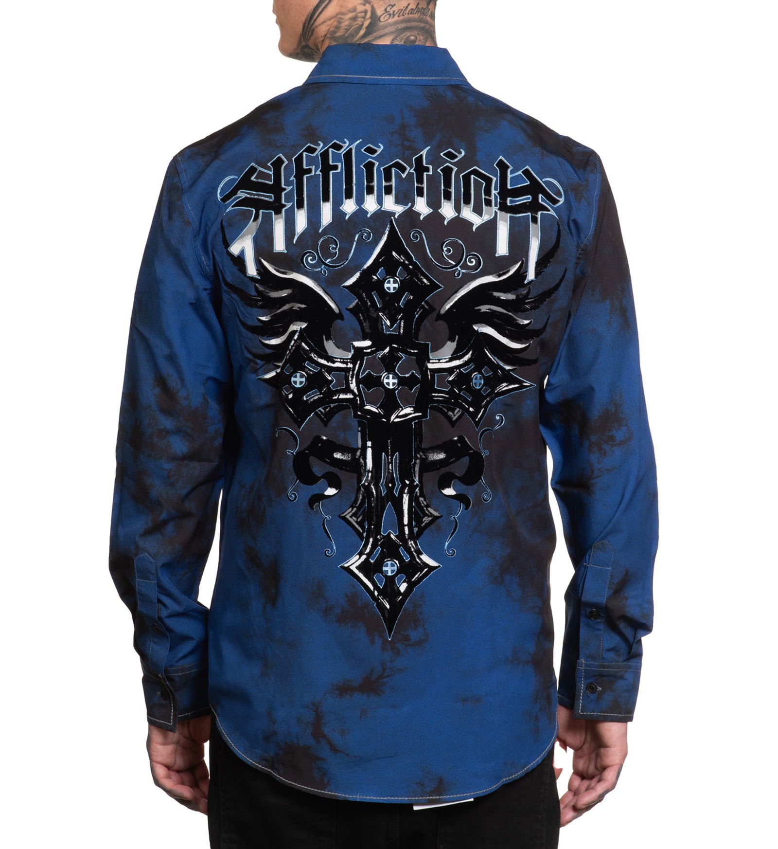 Naples - Affliction Clothing