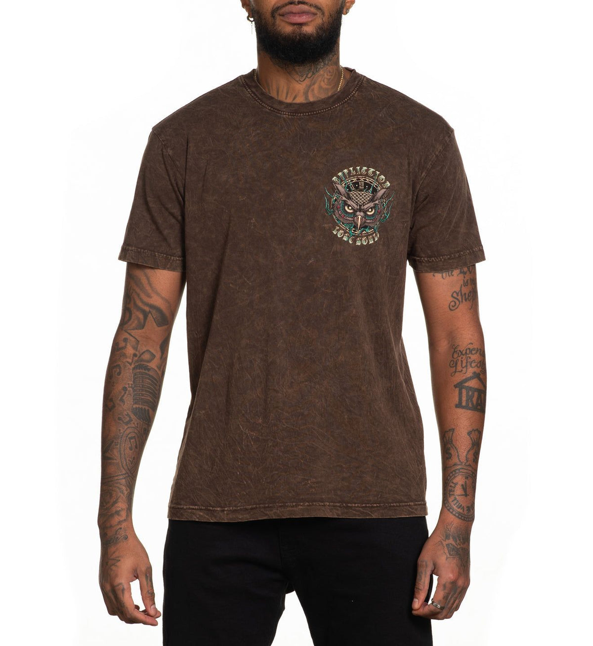 Nightwatch - Affliction Clothing