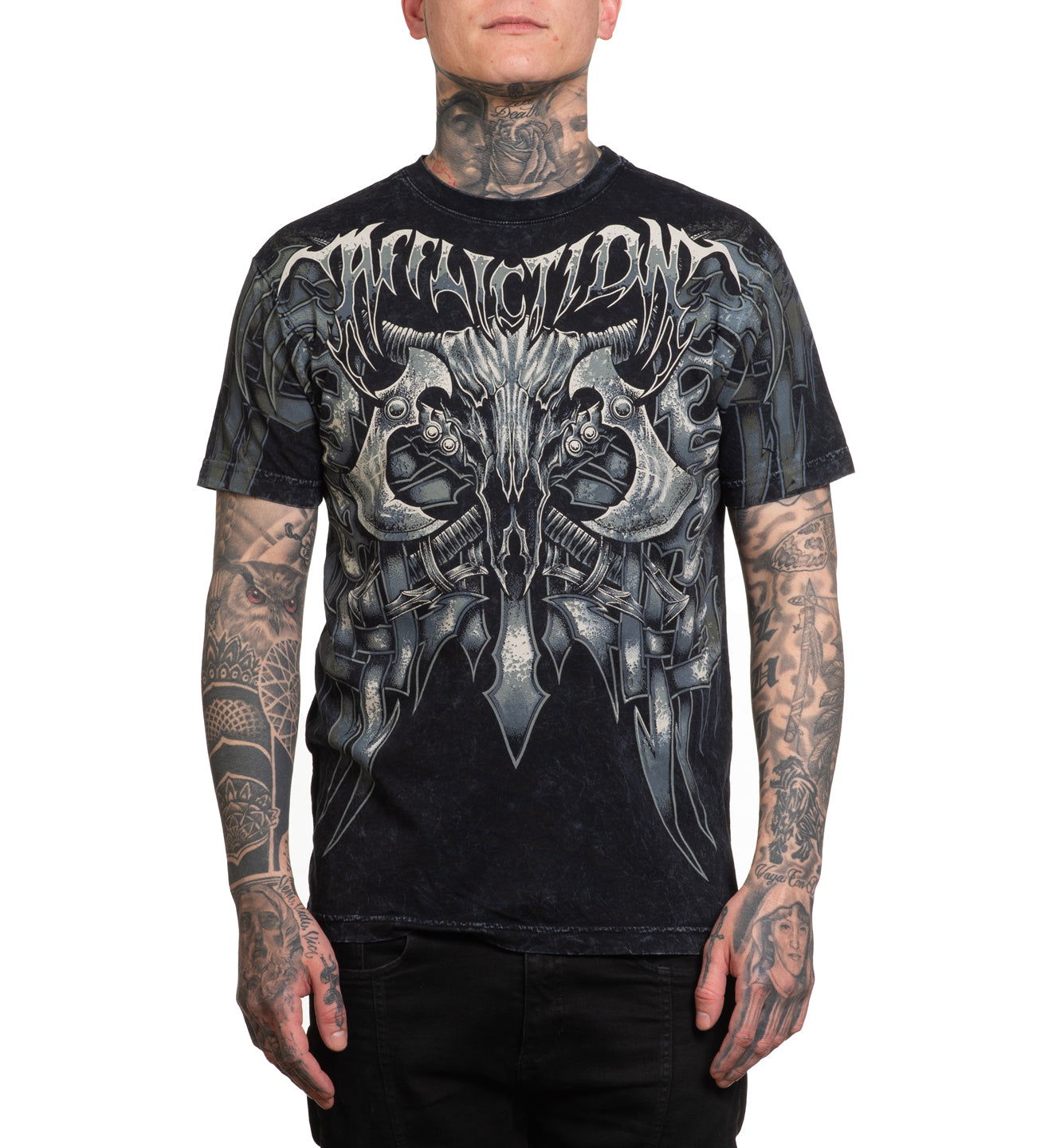 Nordic Frost - Affliction Clothing