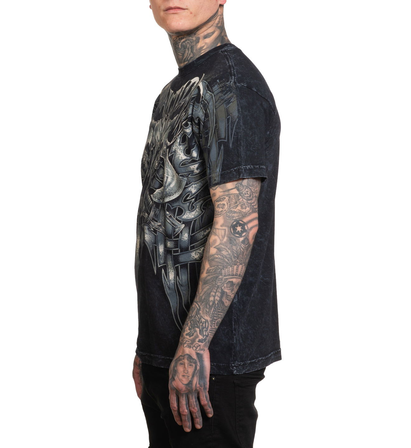 Nordic Frost - Affliction Clothing