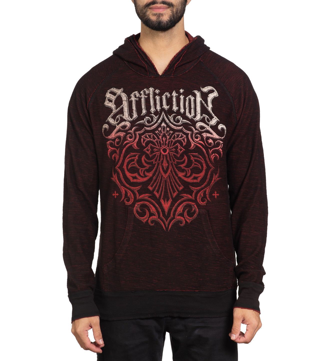 Odyssey - Affliction Clothing