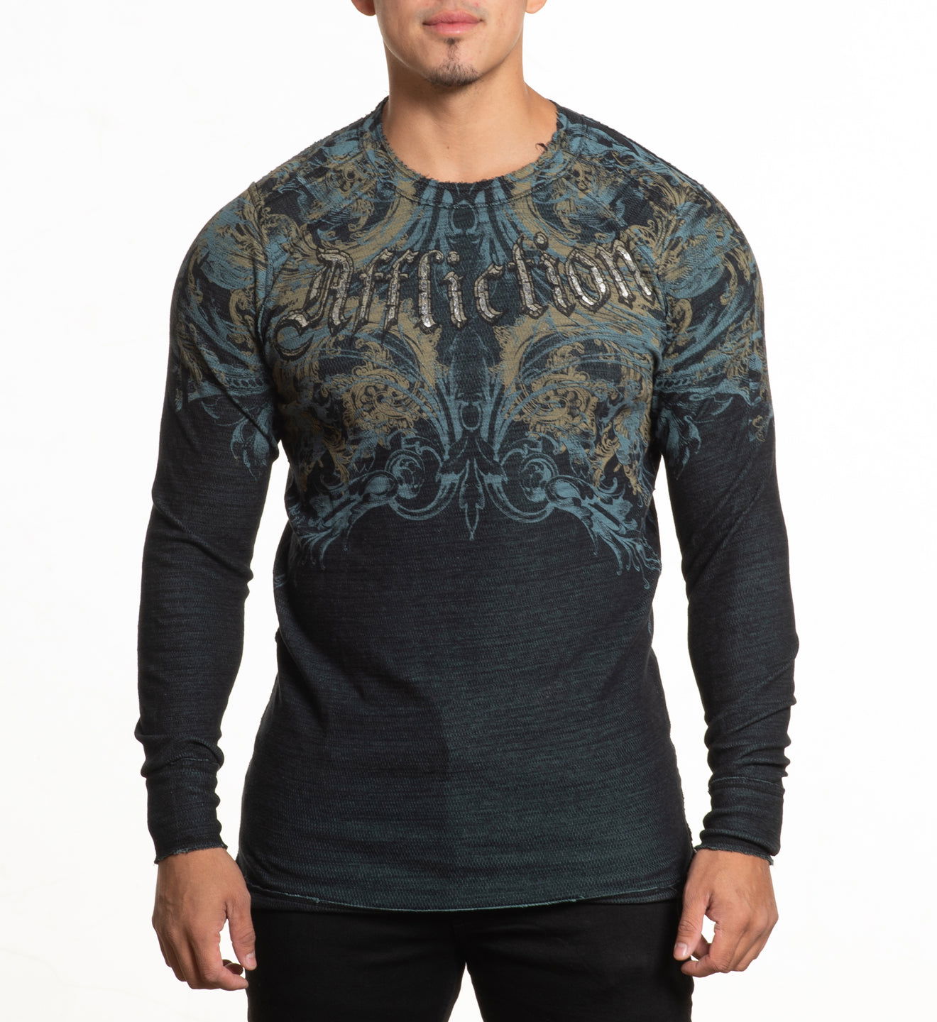 Over Exposure - Affliction Clothing