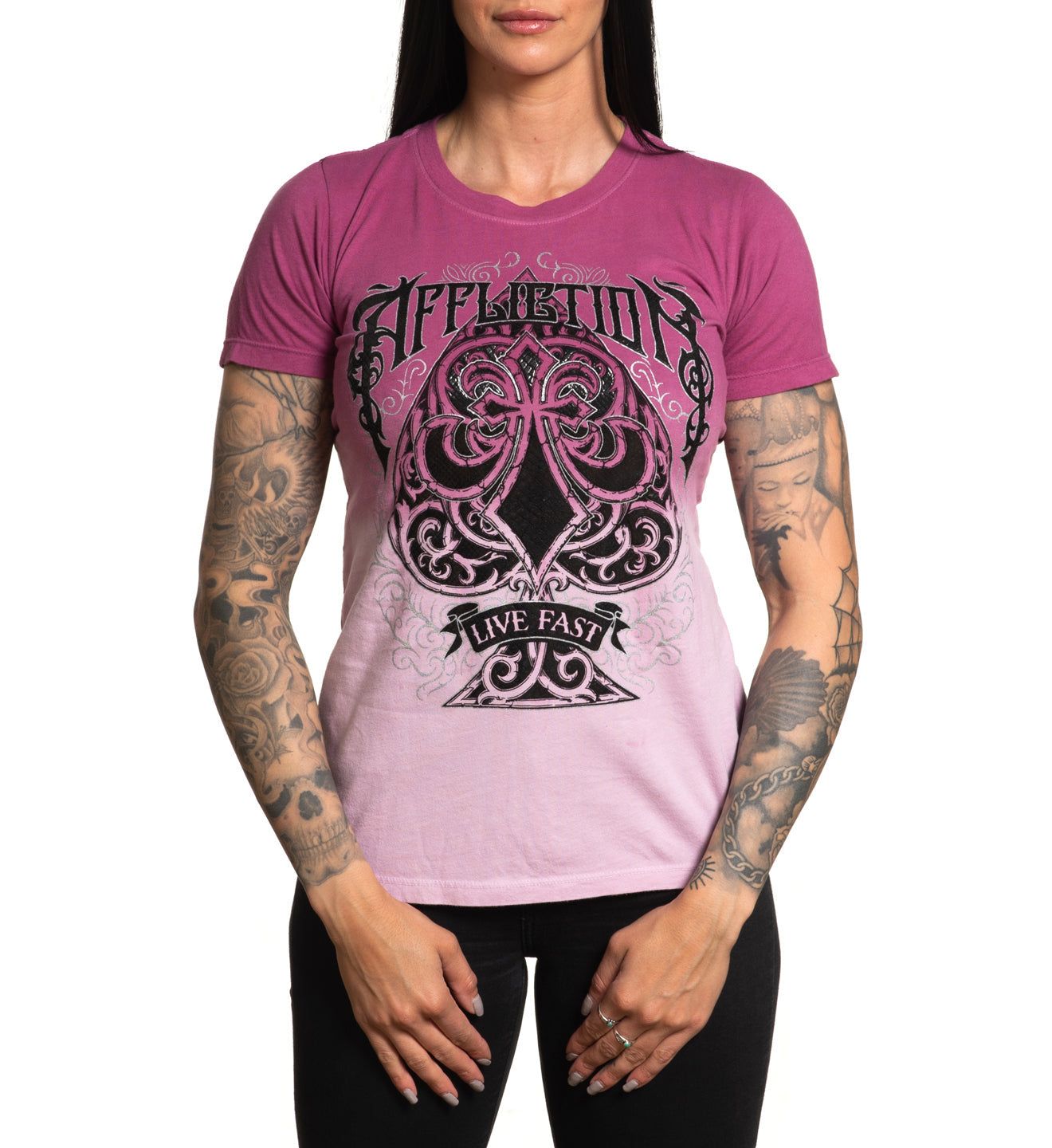 Paramount - Affliction Clothing