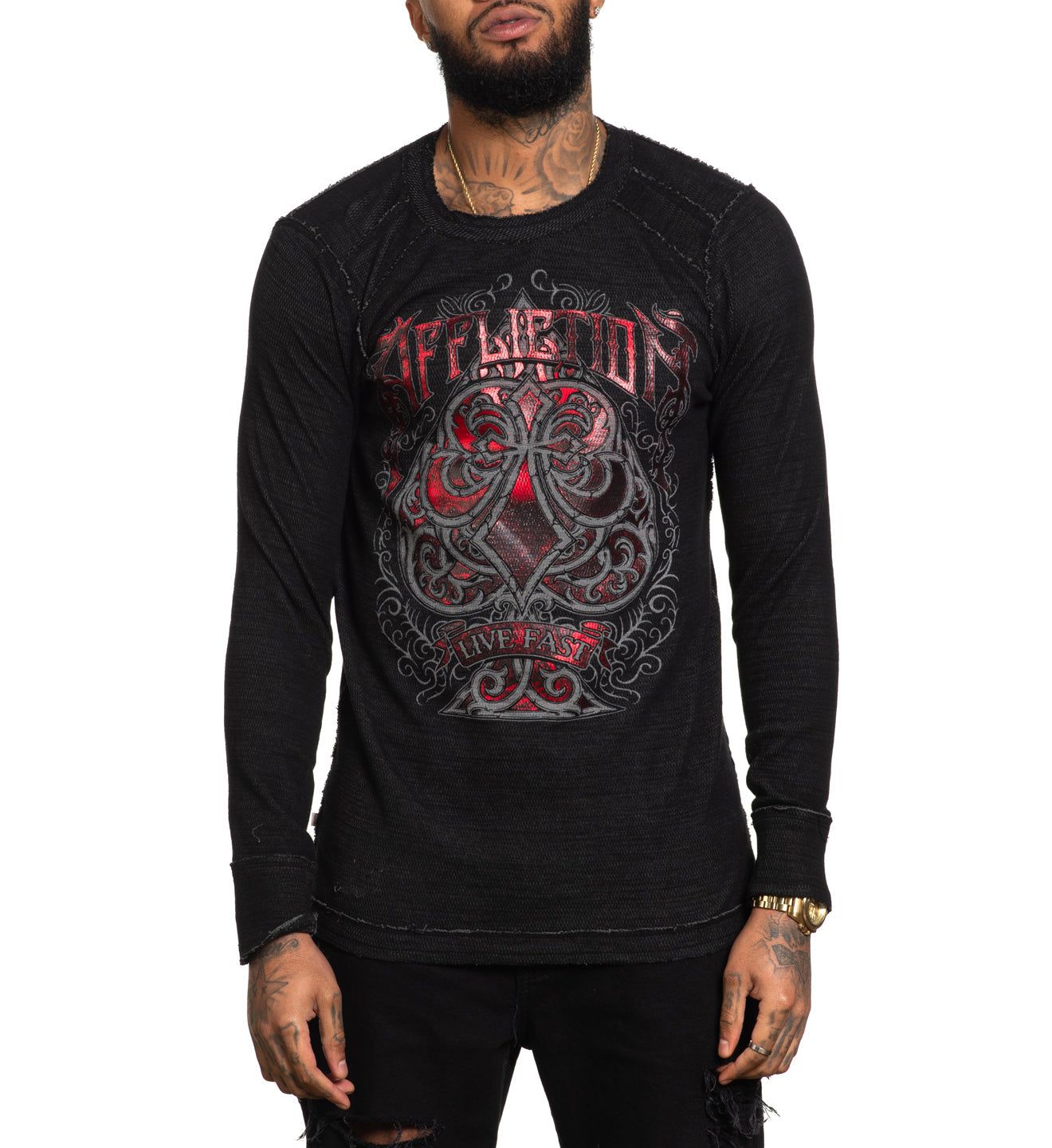 Paramount - Affliction Clothing