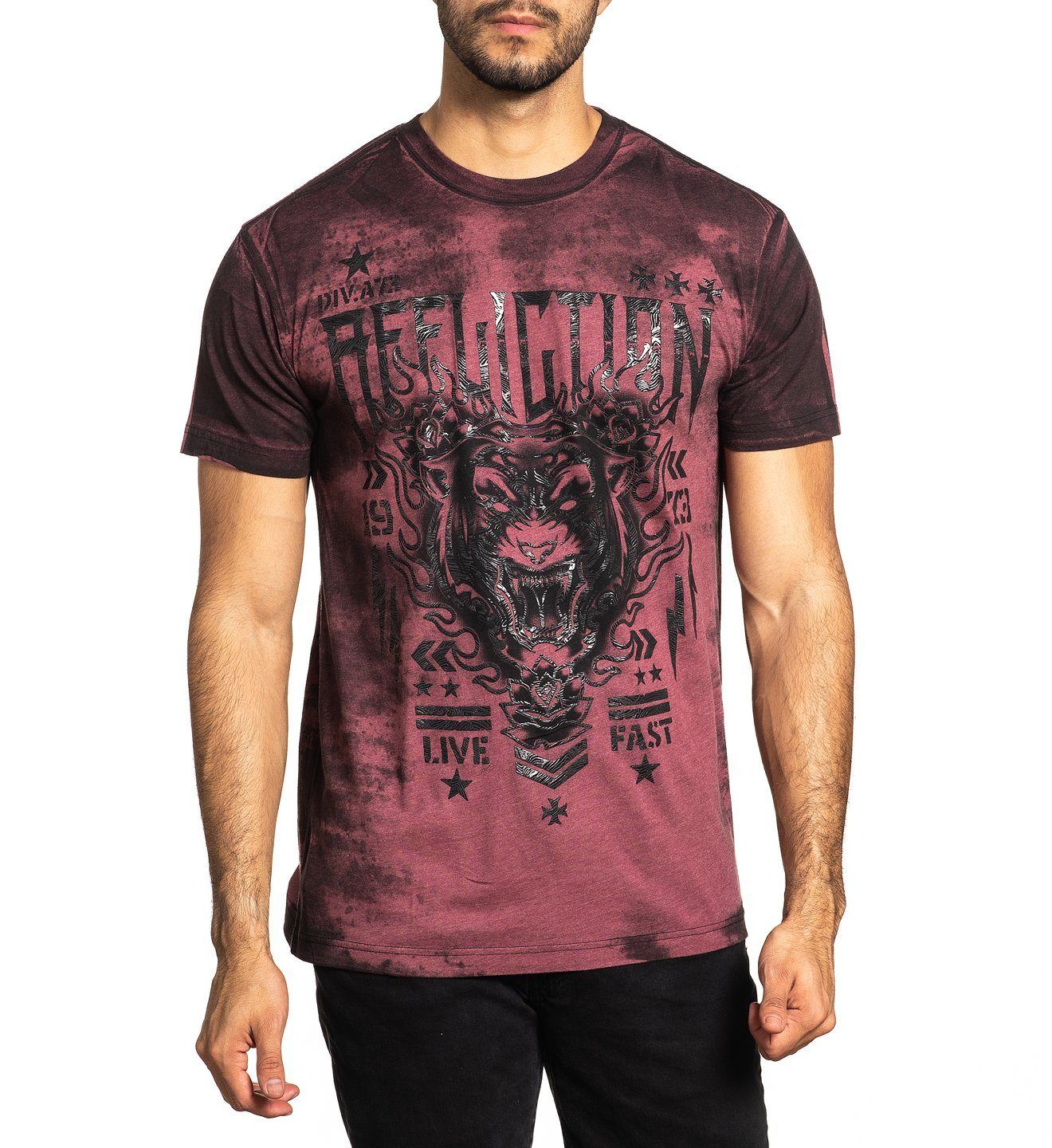 Phantom Dawn - Affliction Clothing