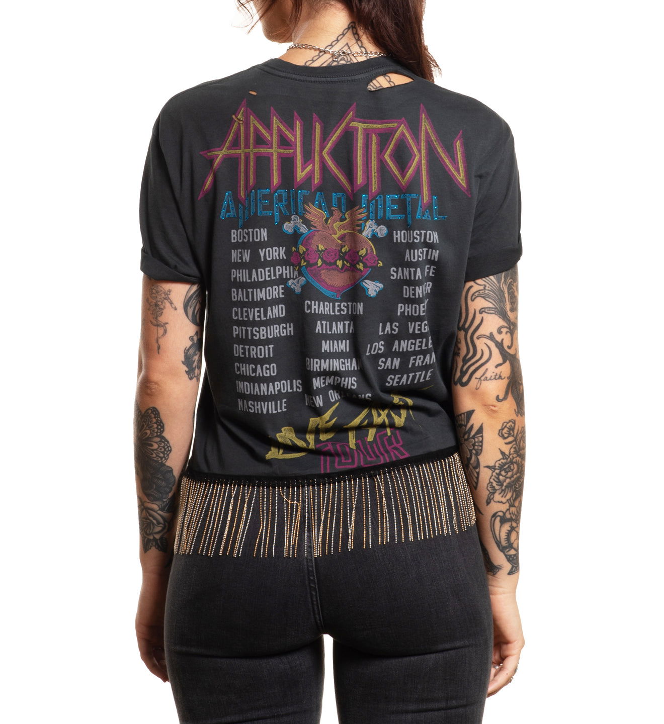 Phoenix - Affliction Clothing