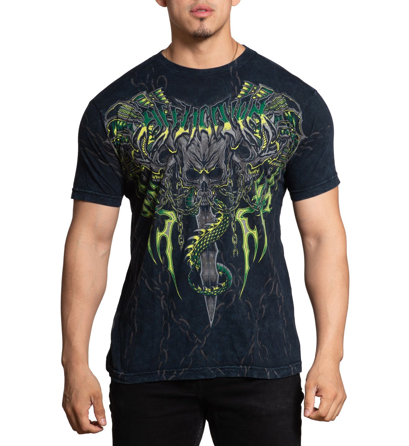 Primal Tech - Affliction Clothing