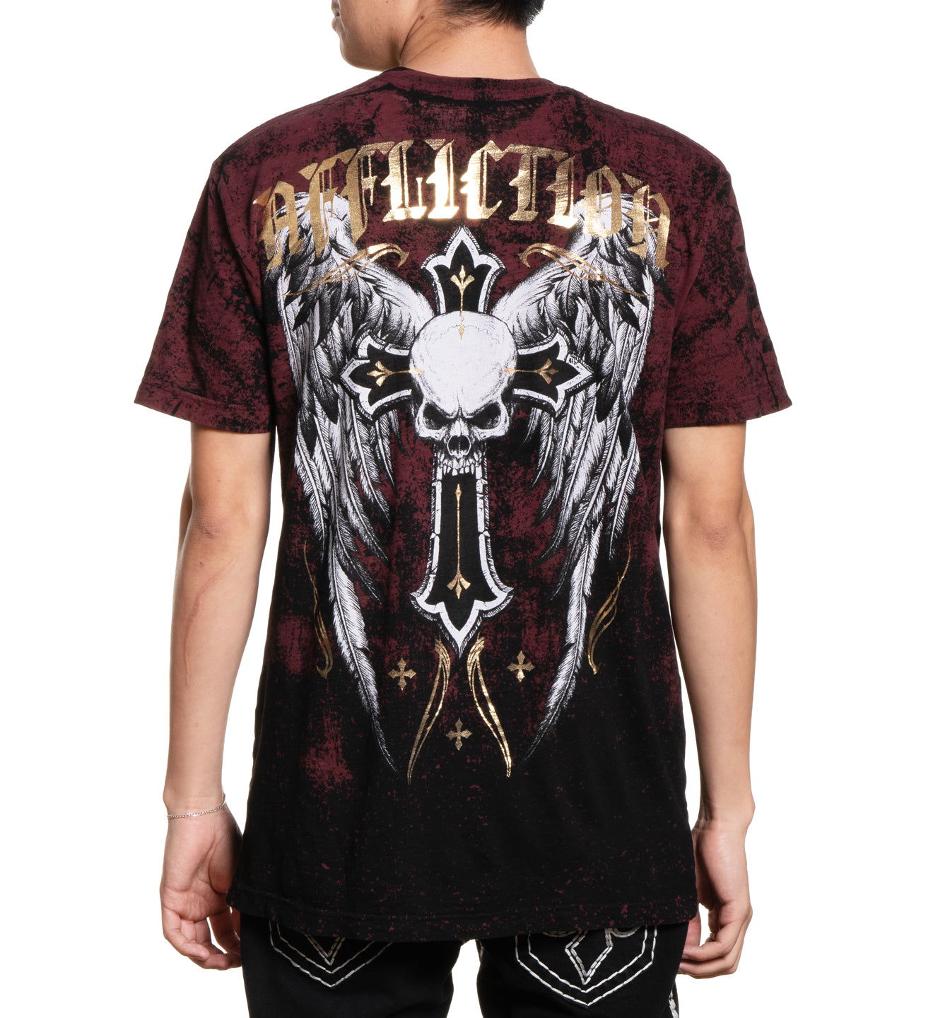 Prophet - Affliction Clothing