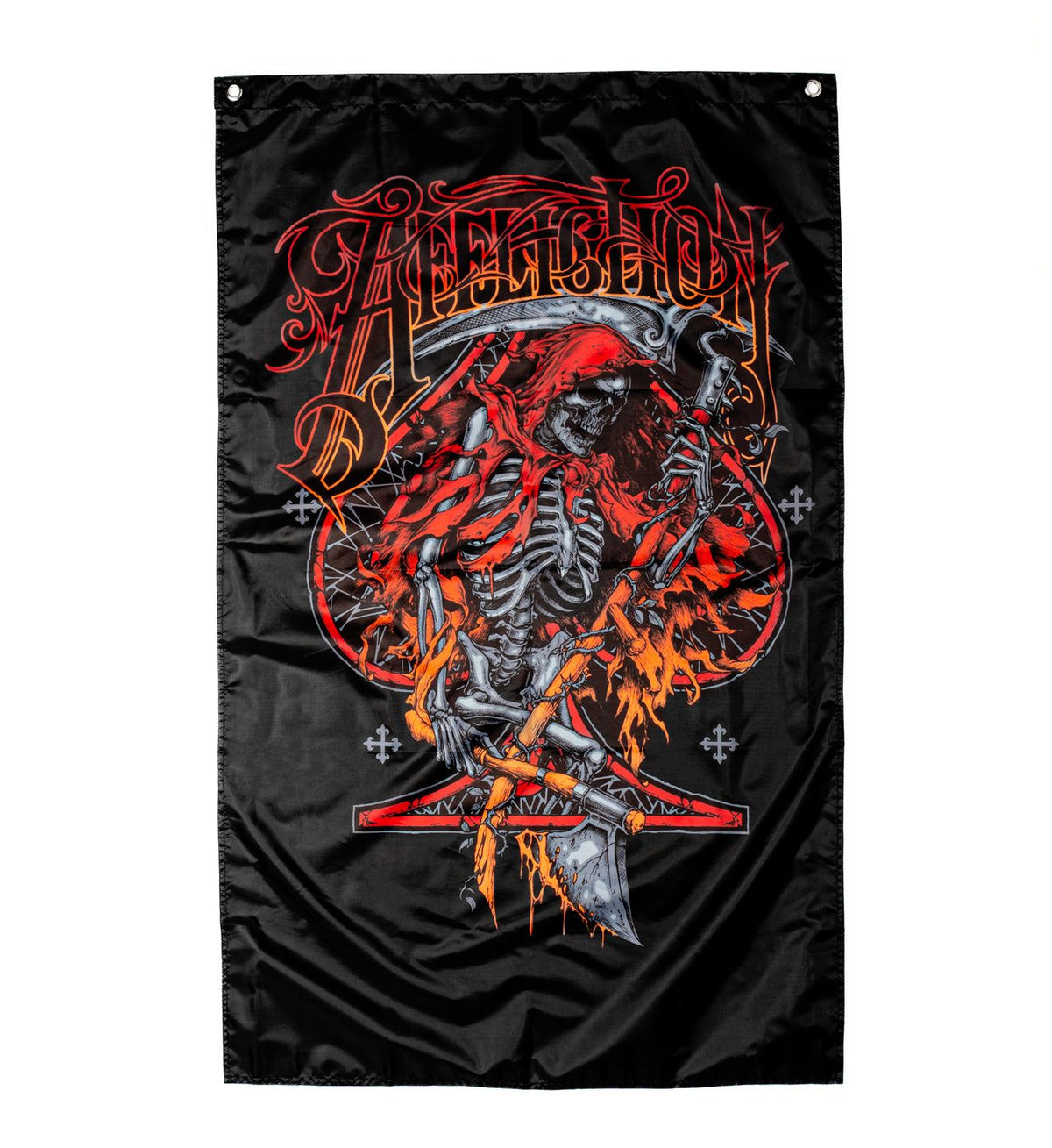 Prophetic Banner - Affliction Clothing