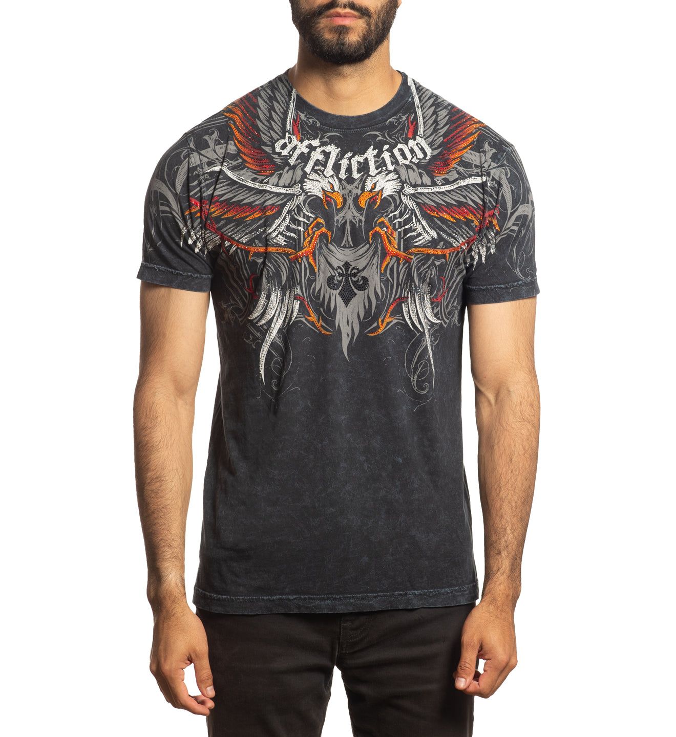 Protector - Affliction Clothing