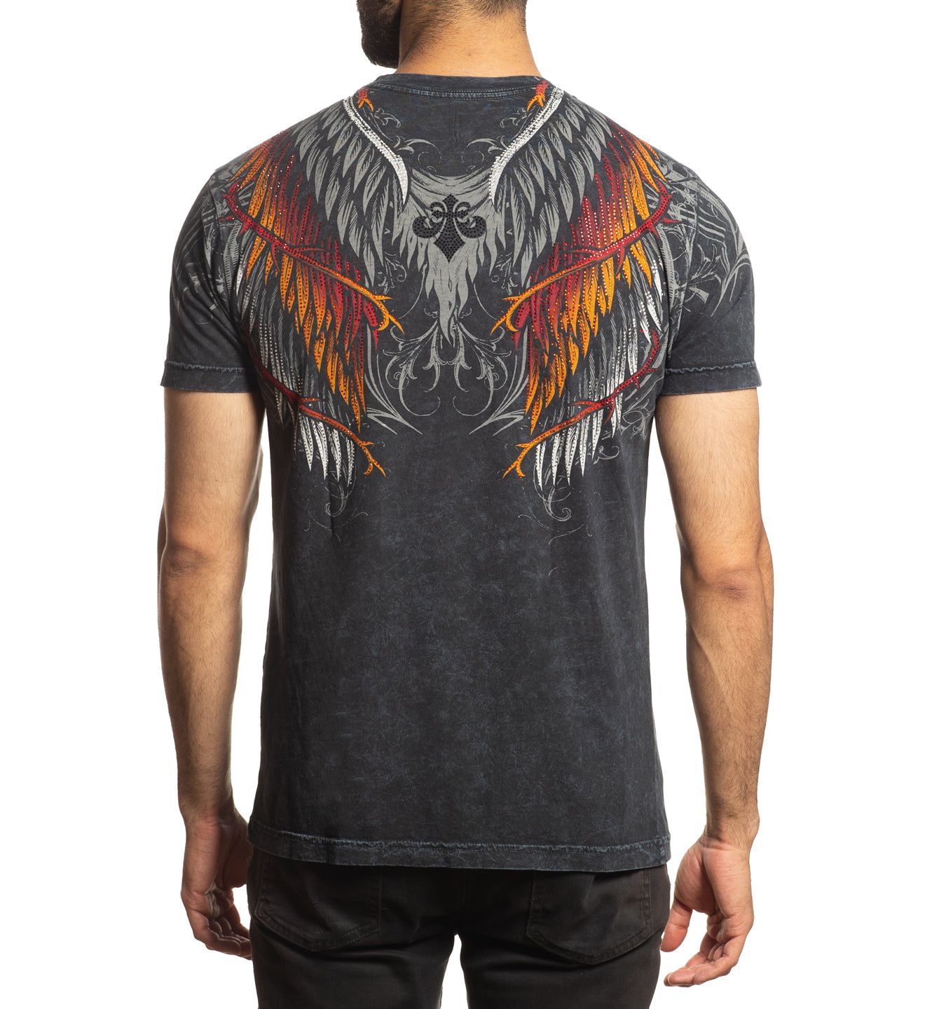 Protector - Affliction Clothing