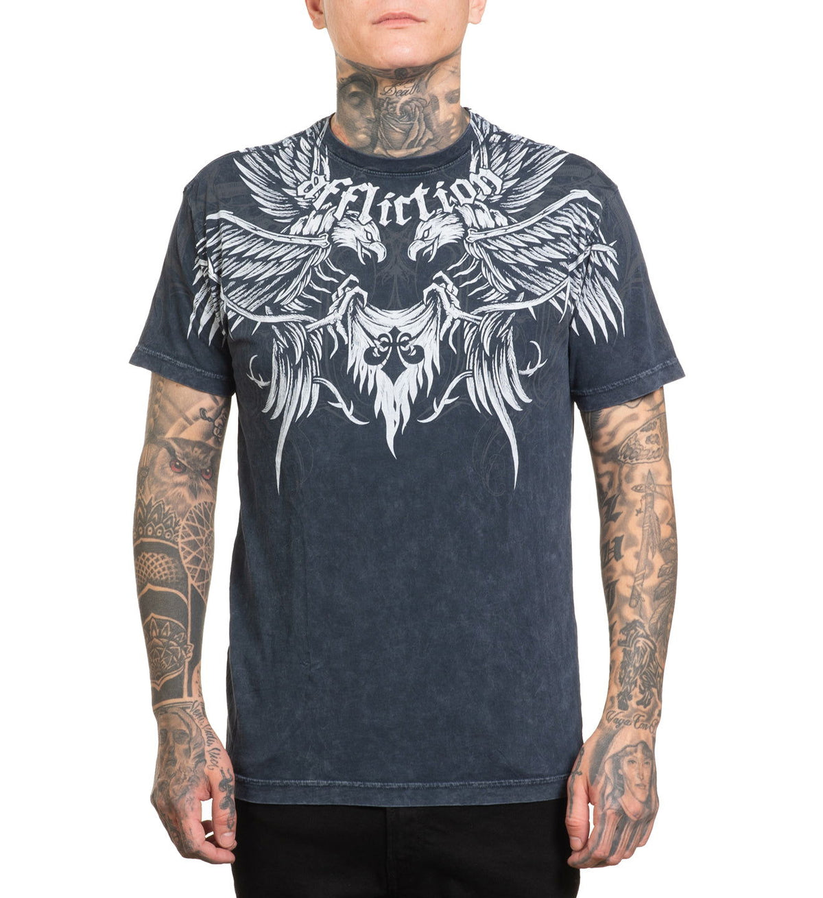 Protector - Affliction Clothing