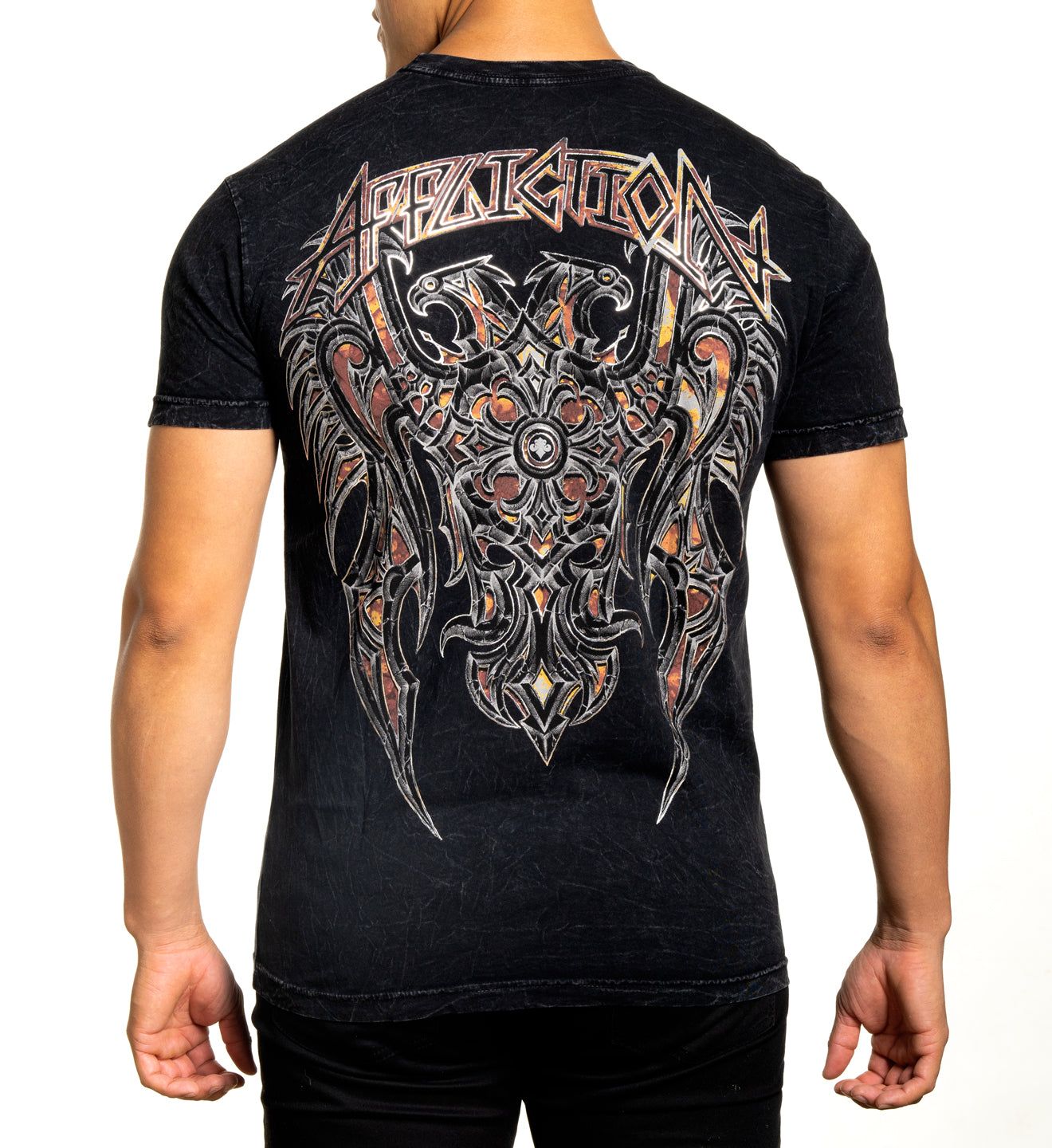 Resonance - Affliction Clothing