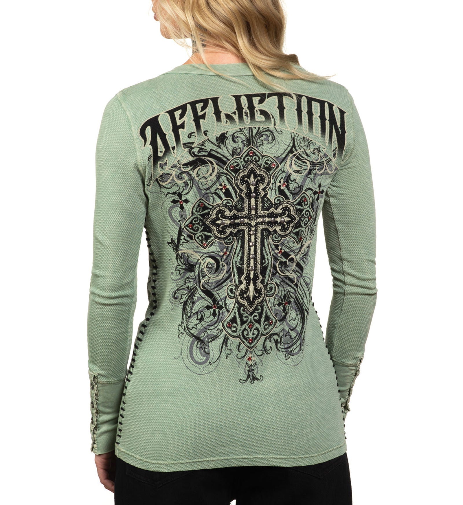 Reverie - Affliction Clothing