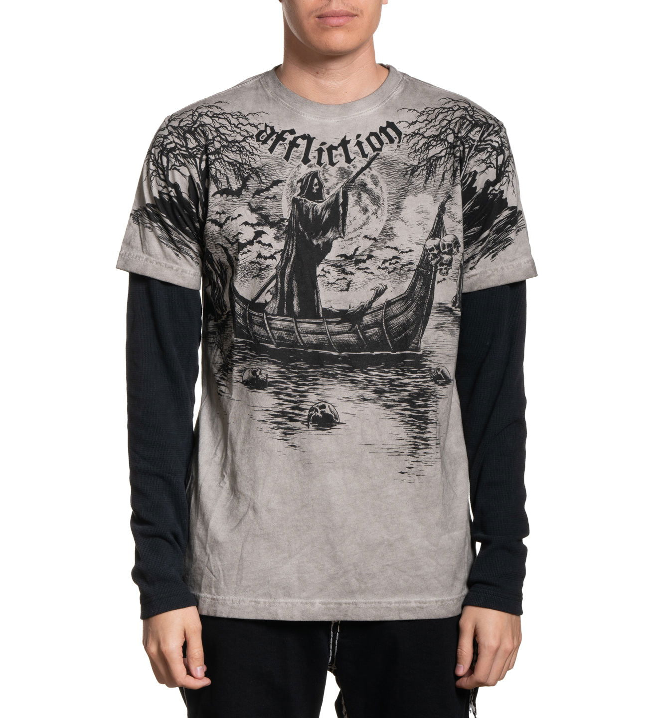 River Styx 2fer - Affliction Clothing