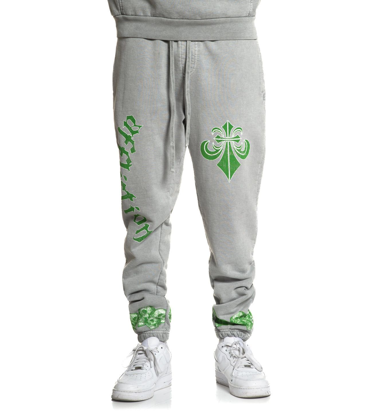 River Styx Sweatpant - Affliction Clothing