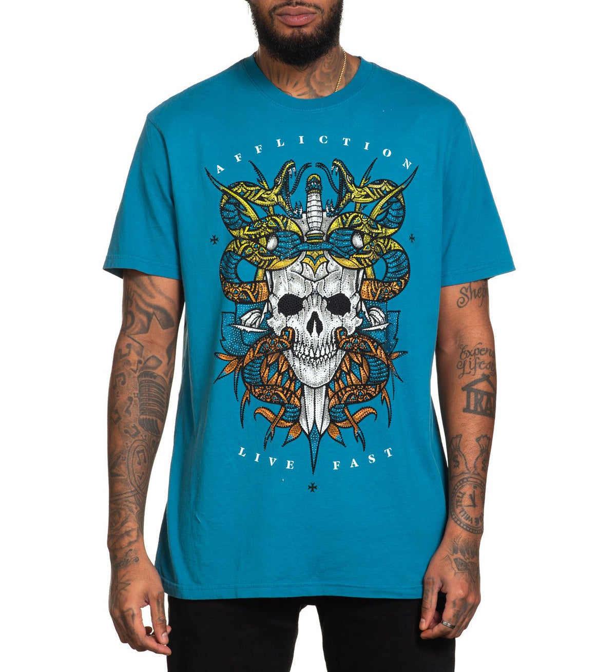 Roadhouse - Affliction Clothing