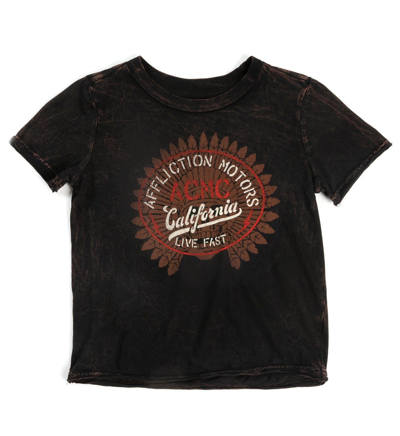 Screamin Eagle-Toddler - Affliction Clothing