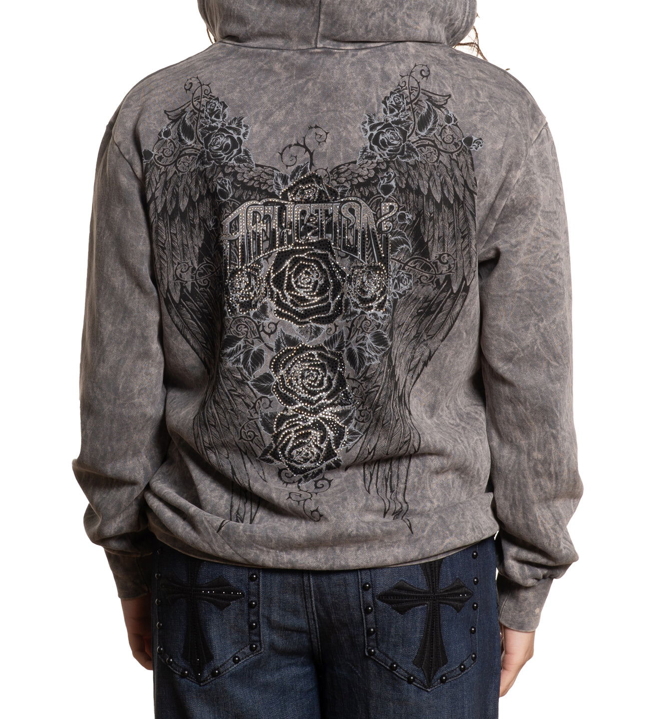 Secret Garden - Affliction Clothing